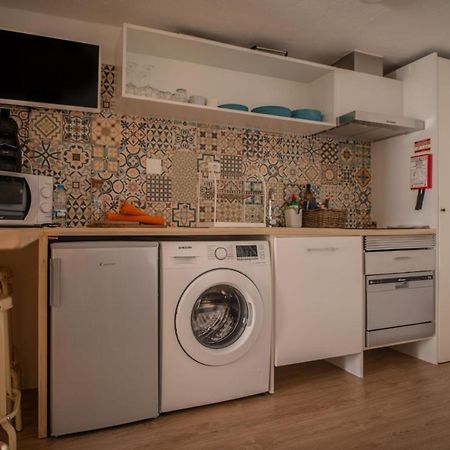 Apartament The Blue House - Bica Ropers Lizbona Zewnętrze zdjęcie