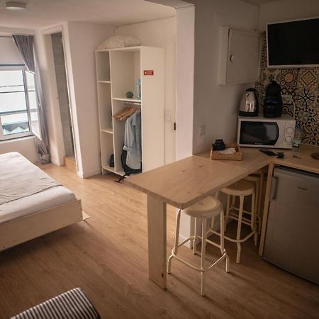 Apartament The Blue House - Bica Ropers Lizbona Zewnętrze zdjęcie
