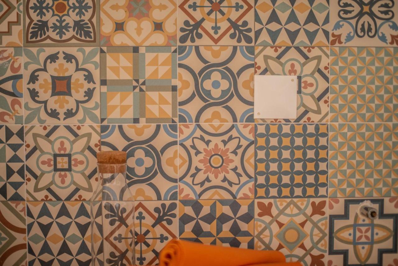 Apartament The Blue House - Bica Ropers Lizbona Zewnętrze zdjęcie