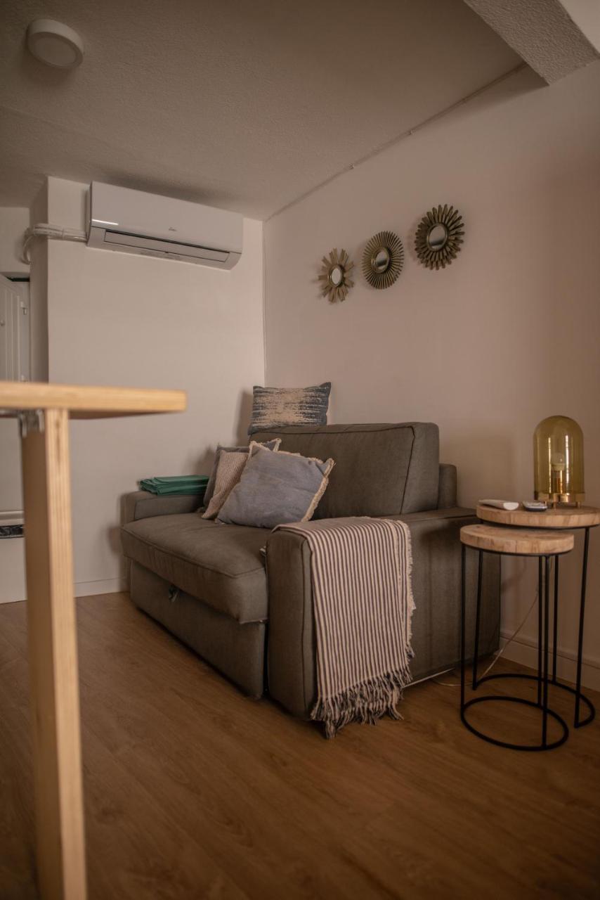 Apartament The Blue House - Bica Ropers Lizbona Zewnętrze zdjęcie